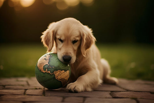 Calentamiento global y enfermedades emergentes - Disane pet care