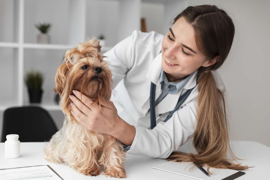 consejos para cuidar a tu mascota