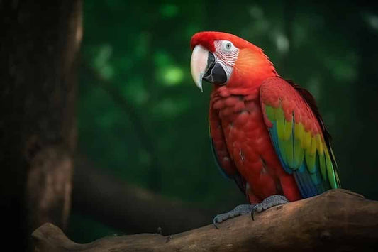 Día Mundial del Loro, curiosidades y cuidados - Disane pet care