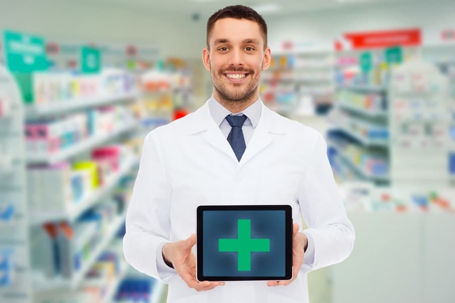 farmacia mascotas