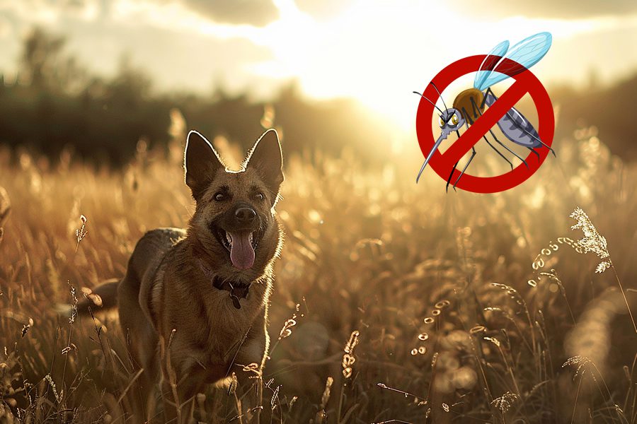Leishmaniosis y filariosis, a análisis en el Día Mundial del Mosquito - Disane pet care