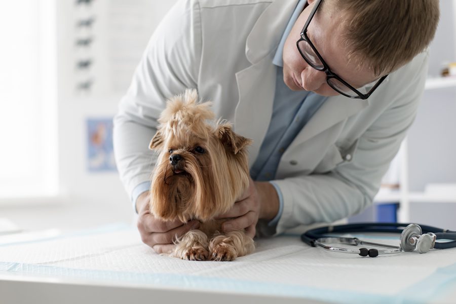 urgencias veterinarias en verano