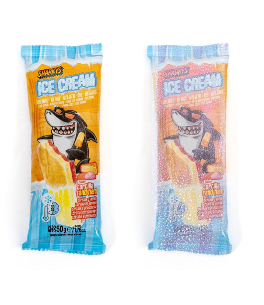 Helado Masticable para Perros – 3 Sabores Divertidos - Disane pet care