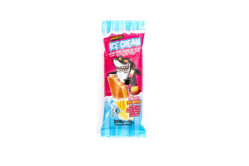 Helado Masticable para Perros – 3 Sabores Divertidos