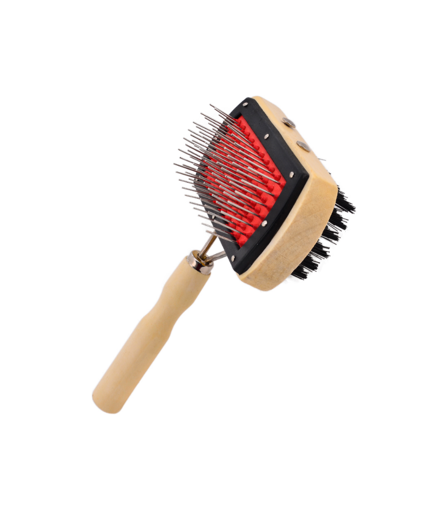 Cepillo Pro