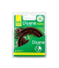 Collar Antiparasitario Disane