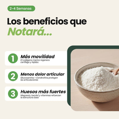 Condroprotector para perros 100% natural - Disane pet care