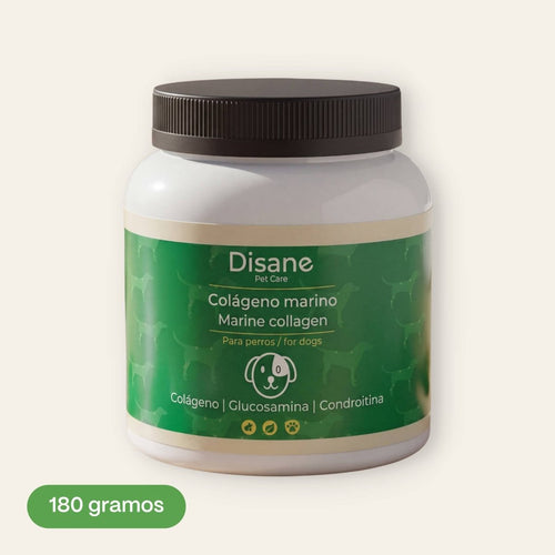 Condroprotector para perros 100% natural