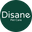 Disane pet care logo