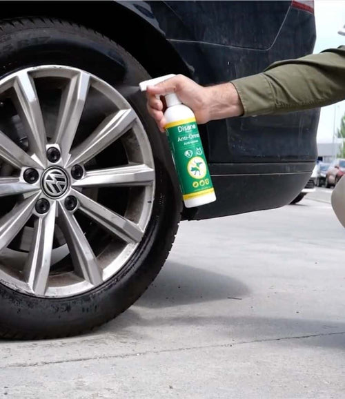 Spray Anti Orines