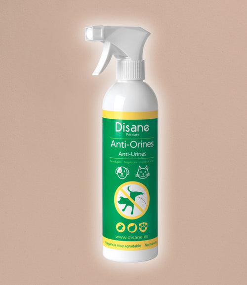 Spray Anti Orines