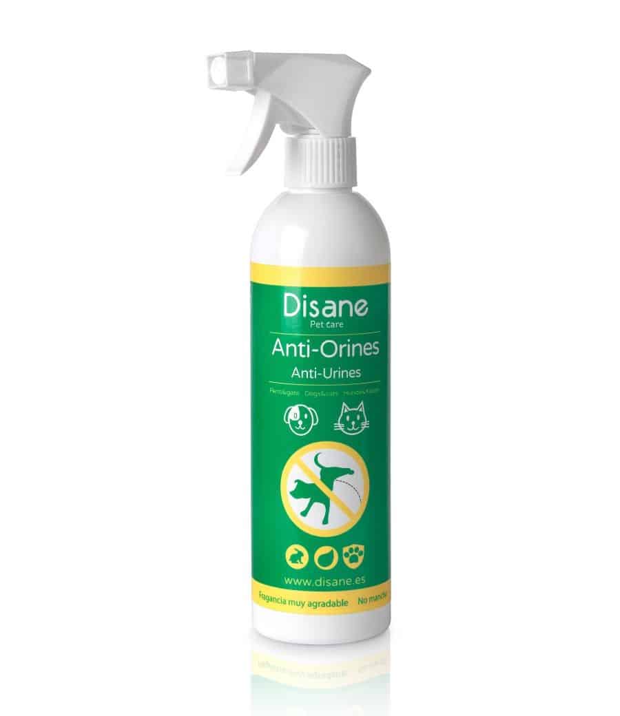 Spray Antiorines