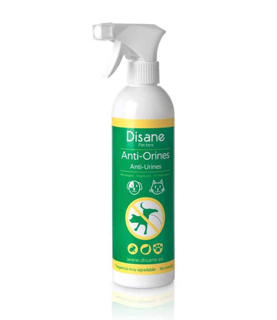 Spray Antiorines