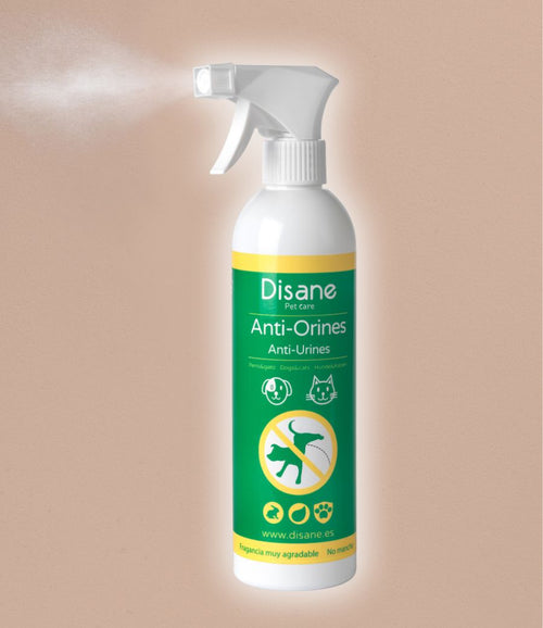 Spray Anti Orines