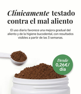 Aliento fresco