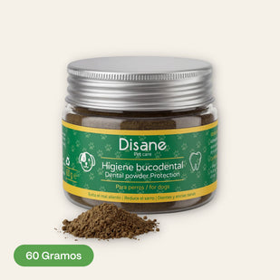 Elige su tratamiento natural