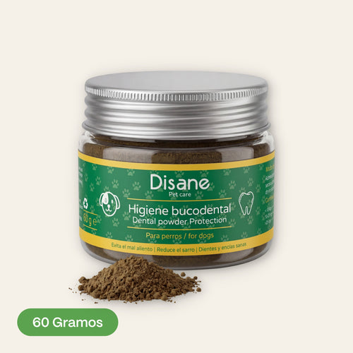 Higiene bucodental para perros | Suscríbete y ahorra