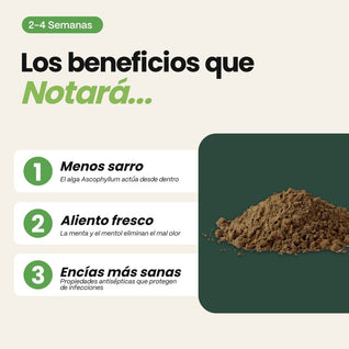 Disane DentalCare | Elimina el sarro y cuida los dientes de tu perro
