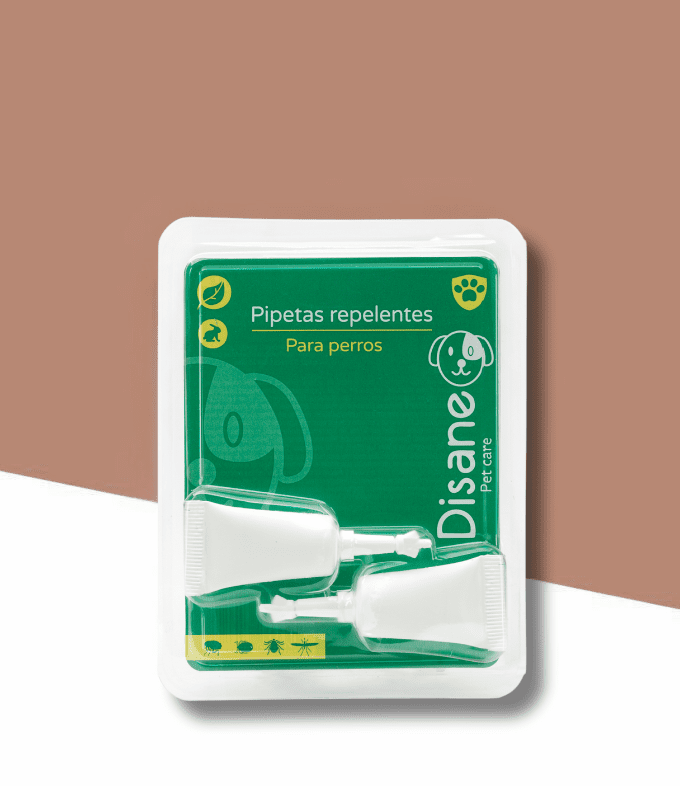 Pack Antiparasitario