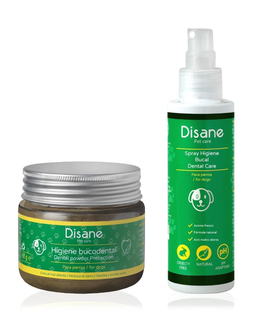 PACK HIGIENE BUCAL