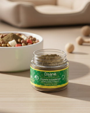 Elige su tratamiento natural