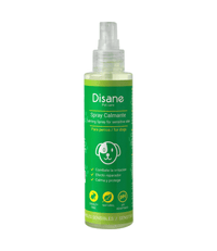Spray Calmante Natural para perros Anti Picores 150ml