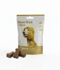 Snack para Perros Sticks de Pavo 100% Natural – 75 g