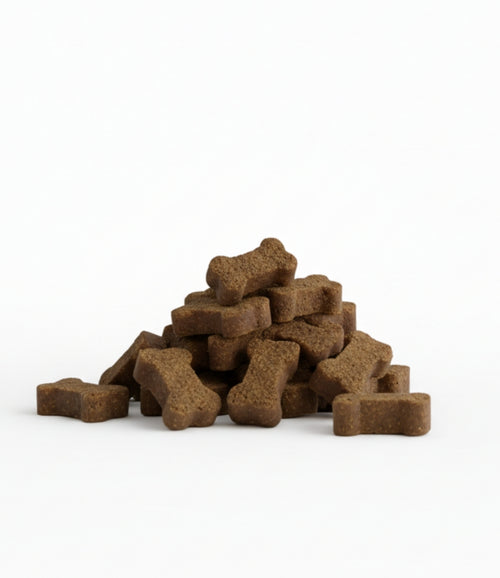 Snack para Perros Sticks de Pavo 100% Natural – 75 g