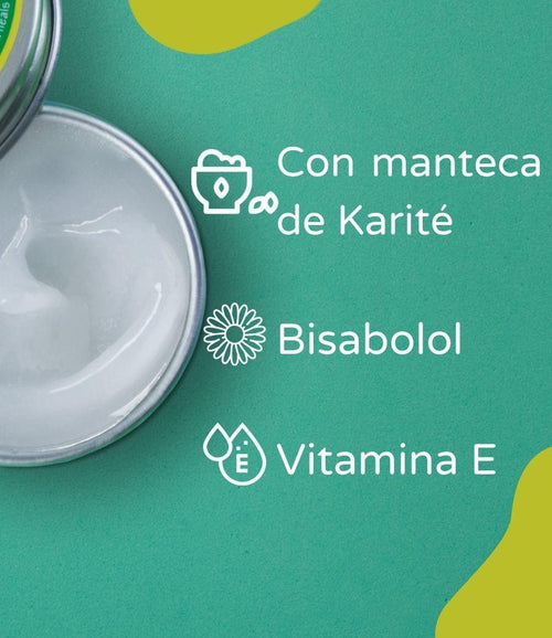 Bálsamo nariz para perros natural